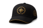Preview: RICK STRYKER  BORD CREW CAB  BLACK  UNI