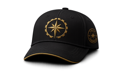 RICK STRYKER  BORD CREW CAB  BLACK  UNI
